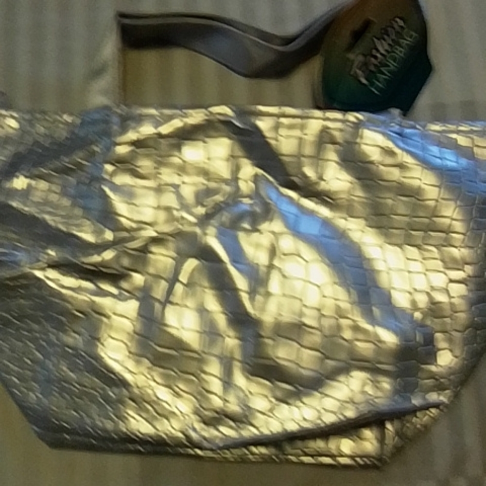 Fashion hand bag